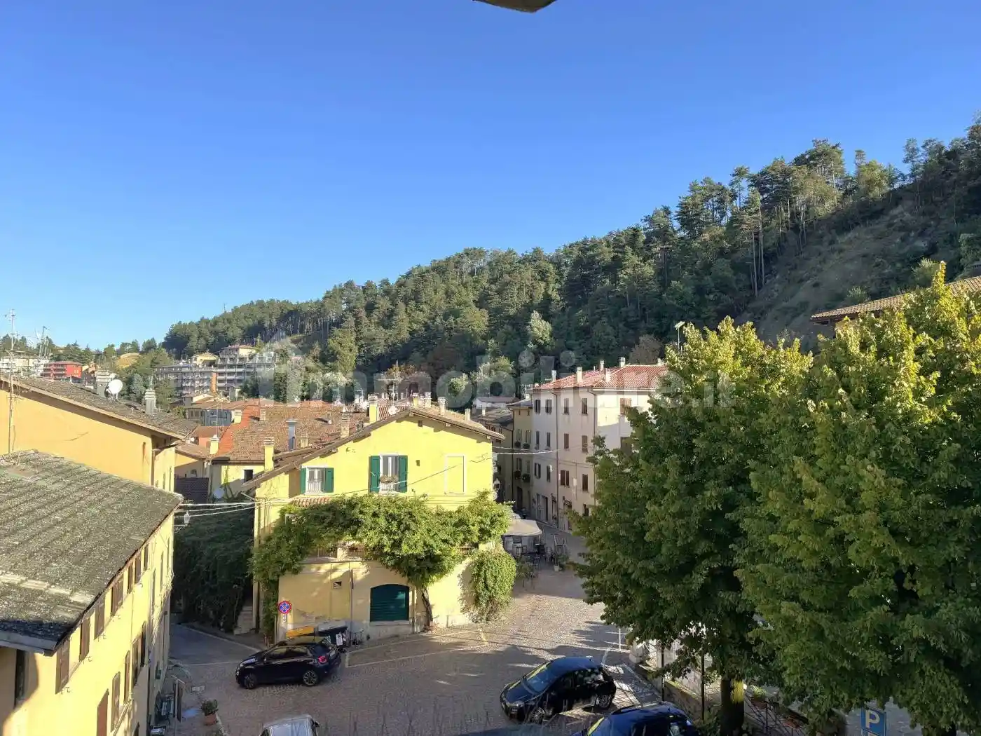 Appartamento in vendita a Loiano