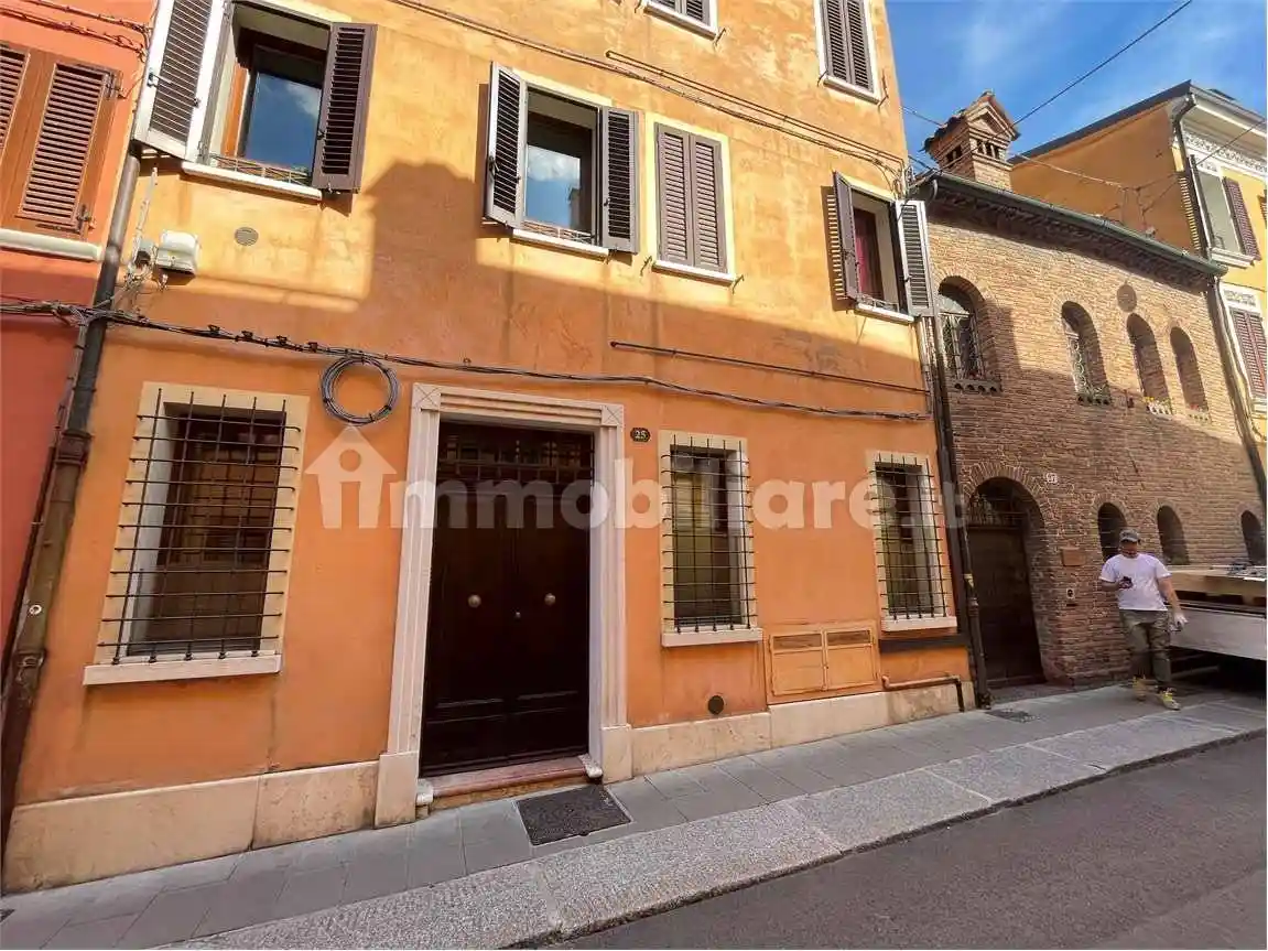 Appartamento in affitto a Ferrara