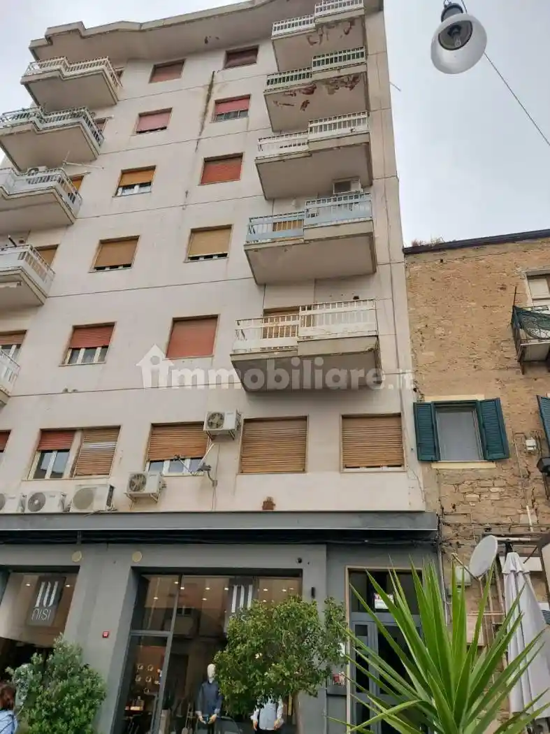 Appartamento in vendita a Caltanissetta