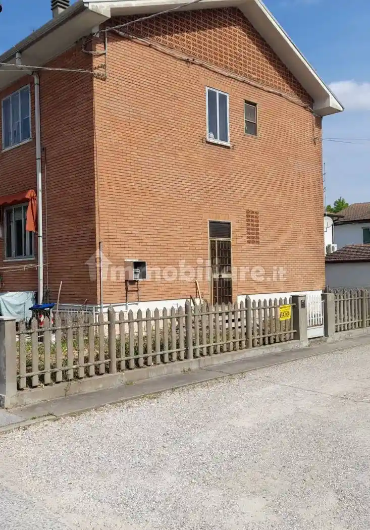 Appartamento in vendita a Copparo