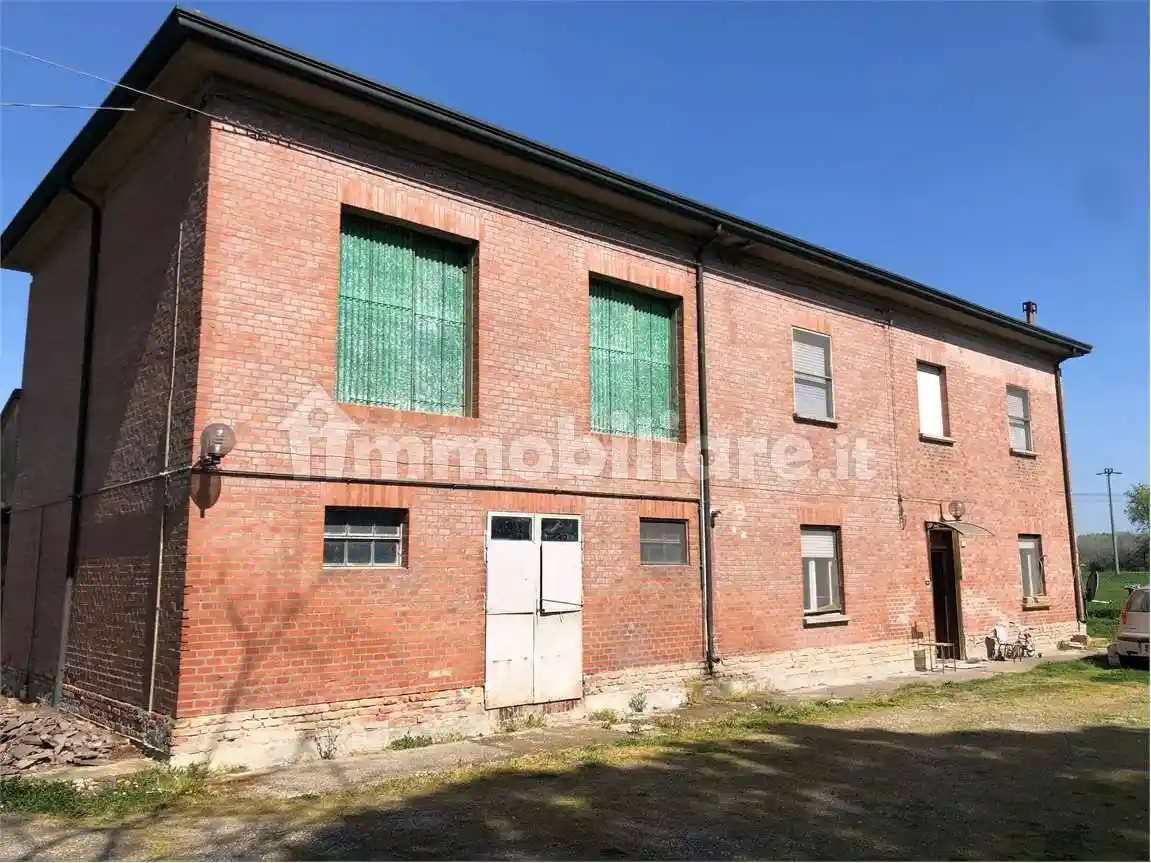 Casa indipendente in vendita a Argenta