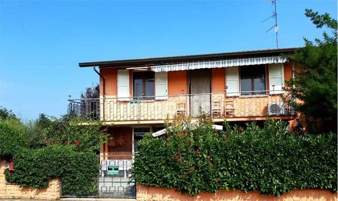 Villa in vendita a Ravenna