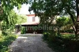Villa in vendita a Ravenna