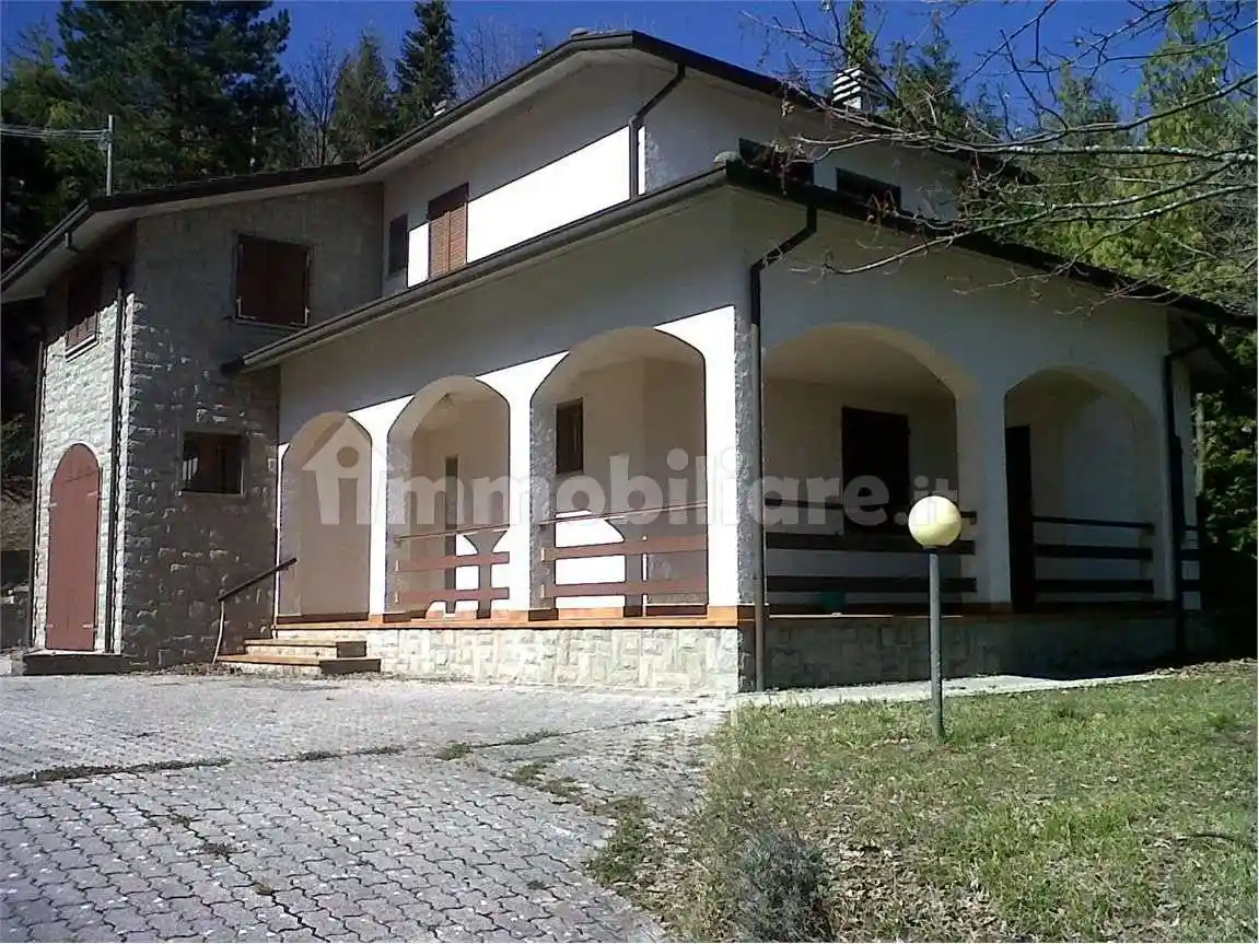 Villa in vendita a Tredozio