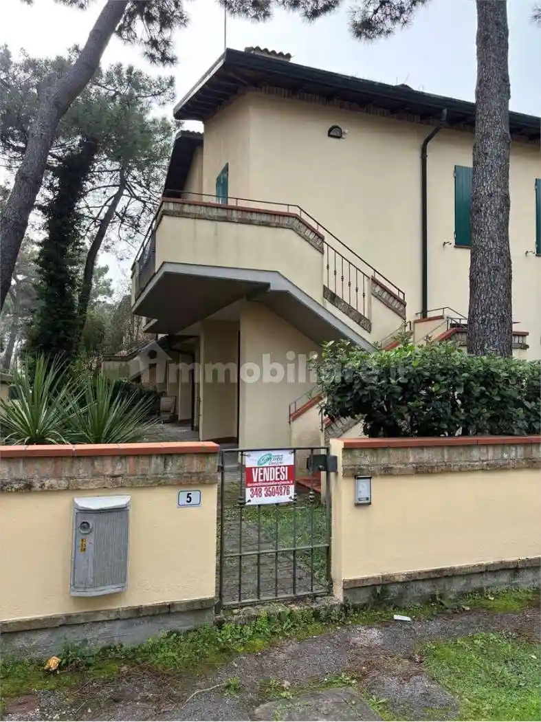 Appartamento in vendita a Ravenna