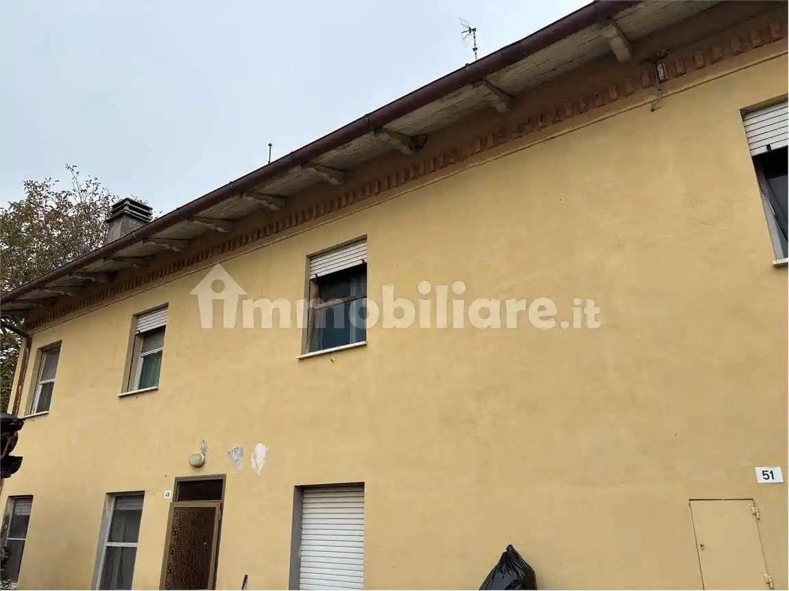 Casa indipendente in vendita a Ravenna