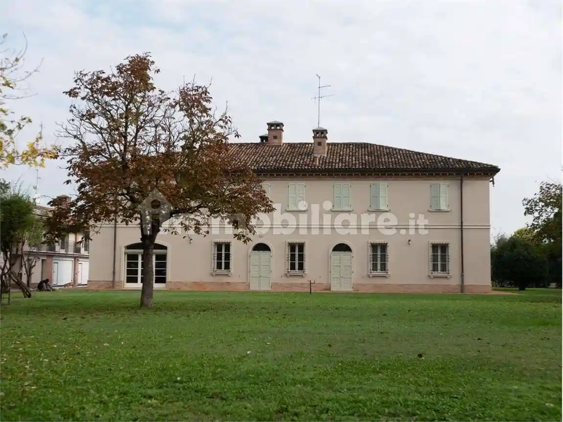Villa in vendita a Ravenna