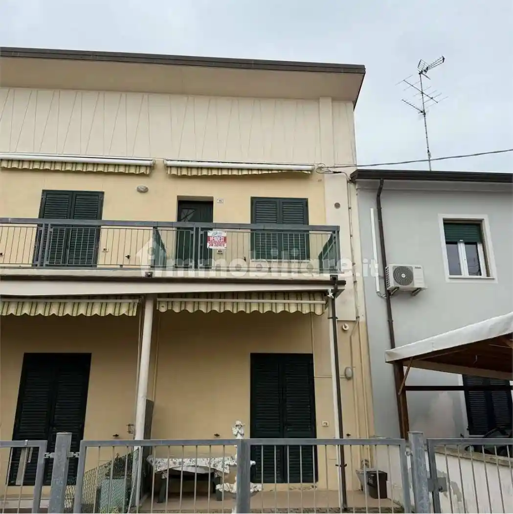Appartamento in vendita a Ravenna