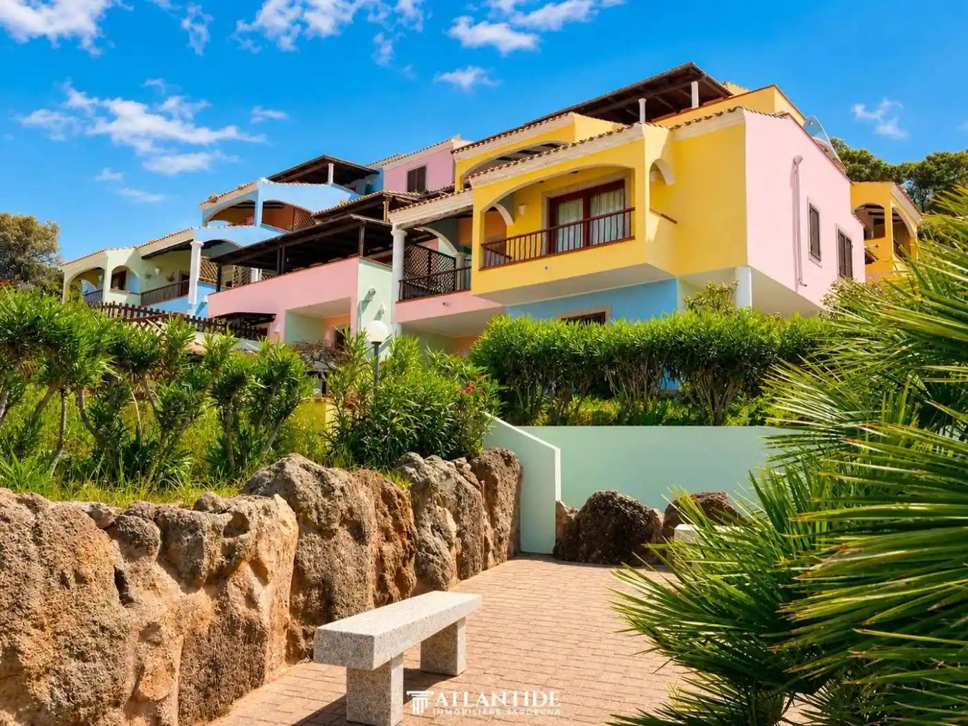 Appartamento in vendita a Castelsardo