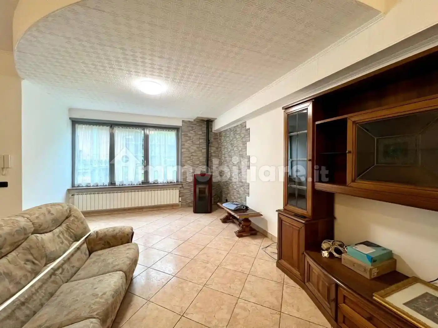 Appartamento in affitto a Casnigo