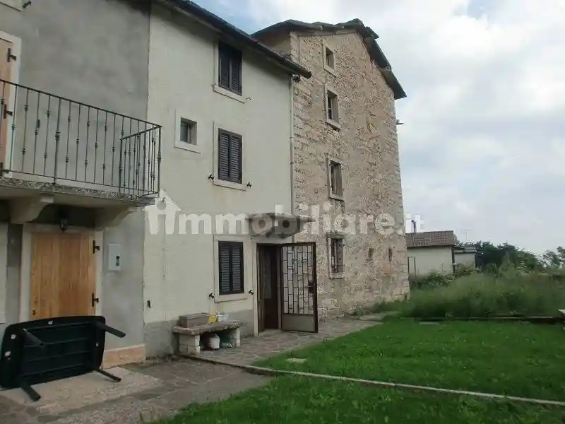 Appartamento in affitto a Bosco Chiesanuova