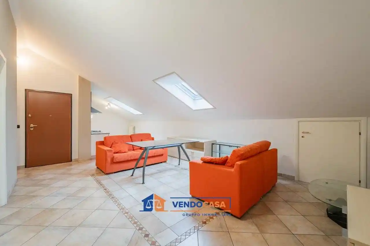 Attico - Mansarda in vendita a Carrù