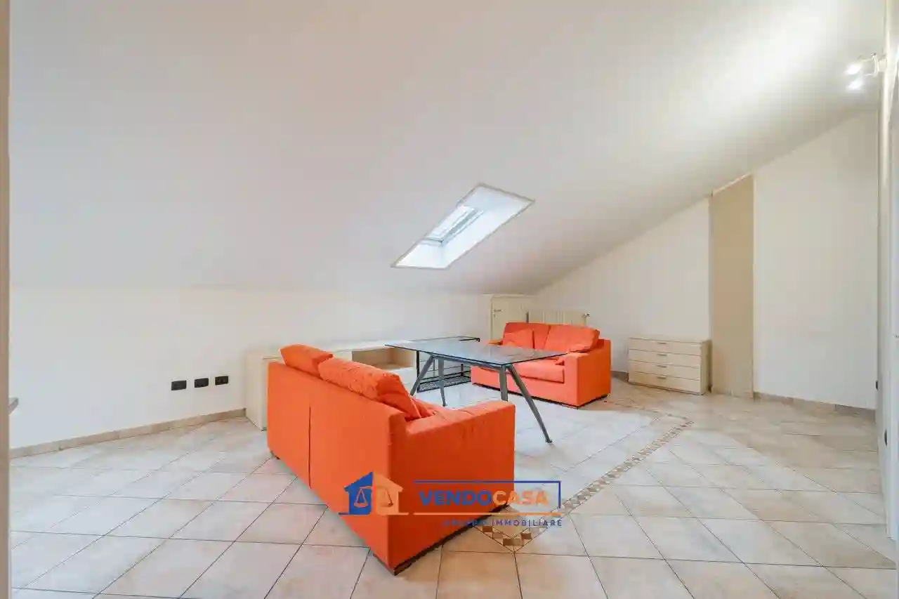 Attico - Mansarda - foto 4