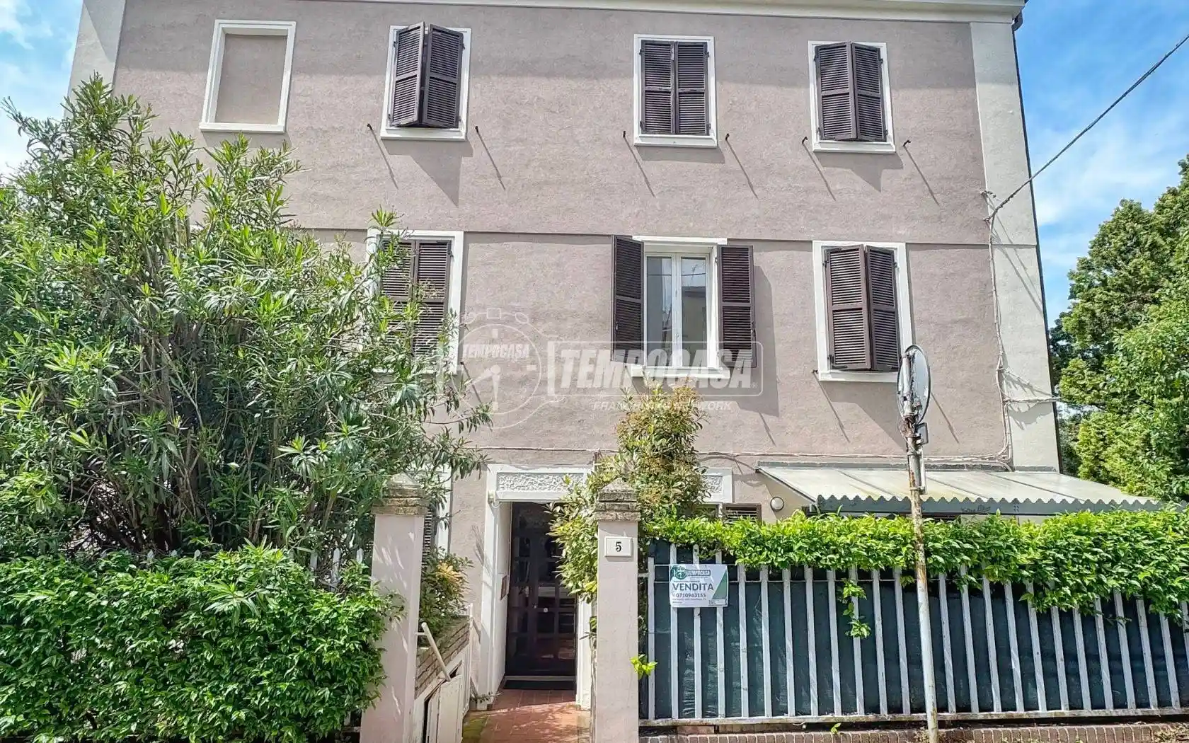 Appartamento in vendita a Ancona