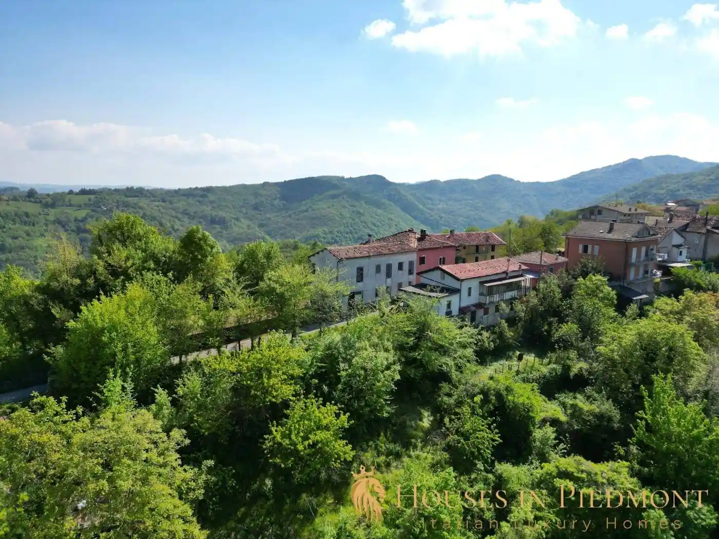 Rustico - Casale in vendita a Torre Mondovì
