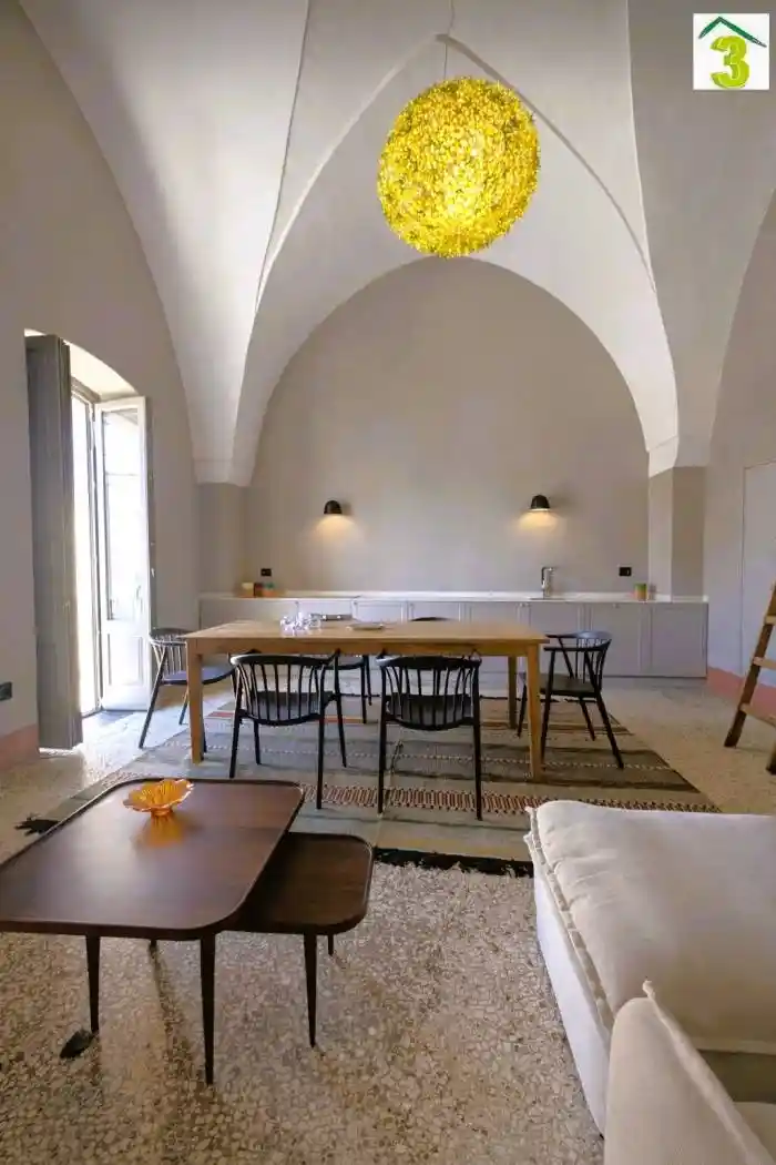 Casa indipendente in vendita a Tricase