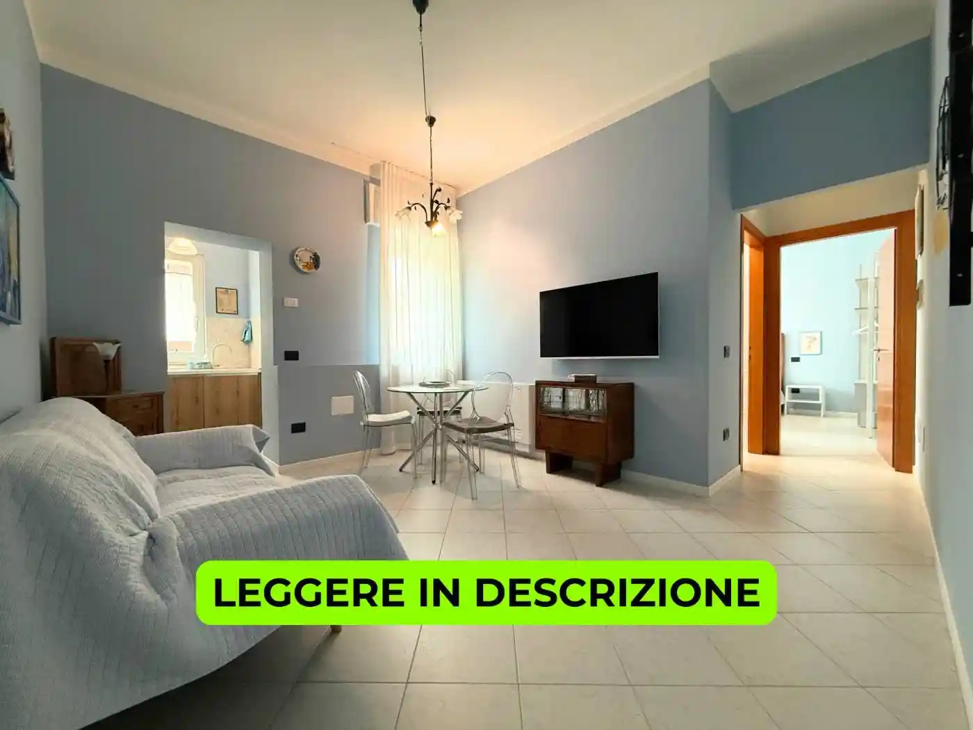Appartamento in affitto a Verona