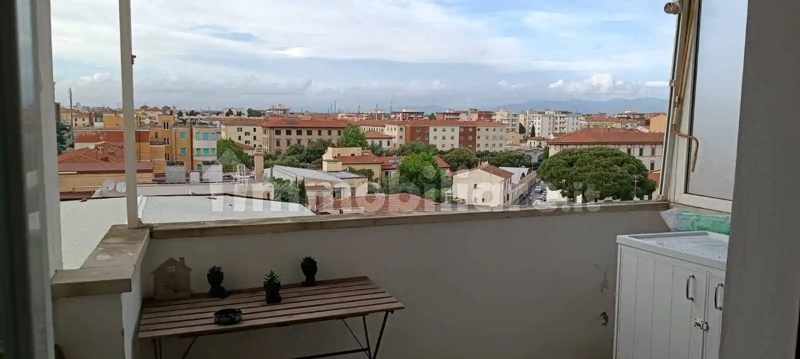 Appartamento in vendita a Livorno