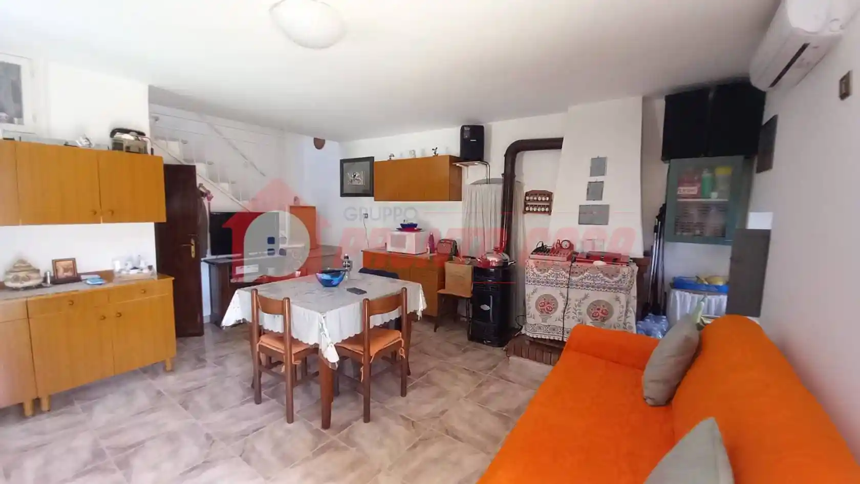 Casa indipendente in vendita a Vico del Gargano