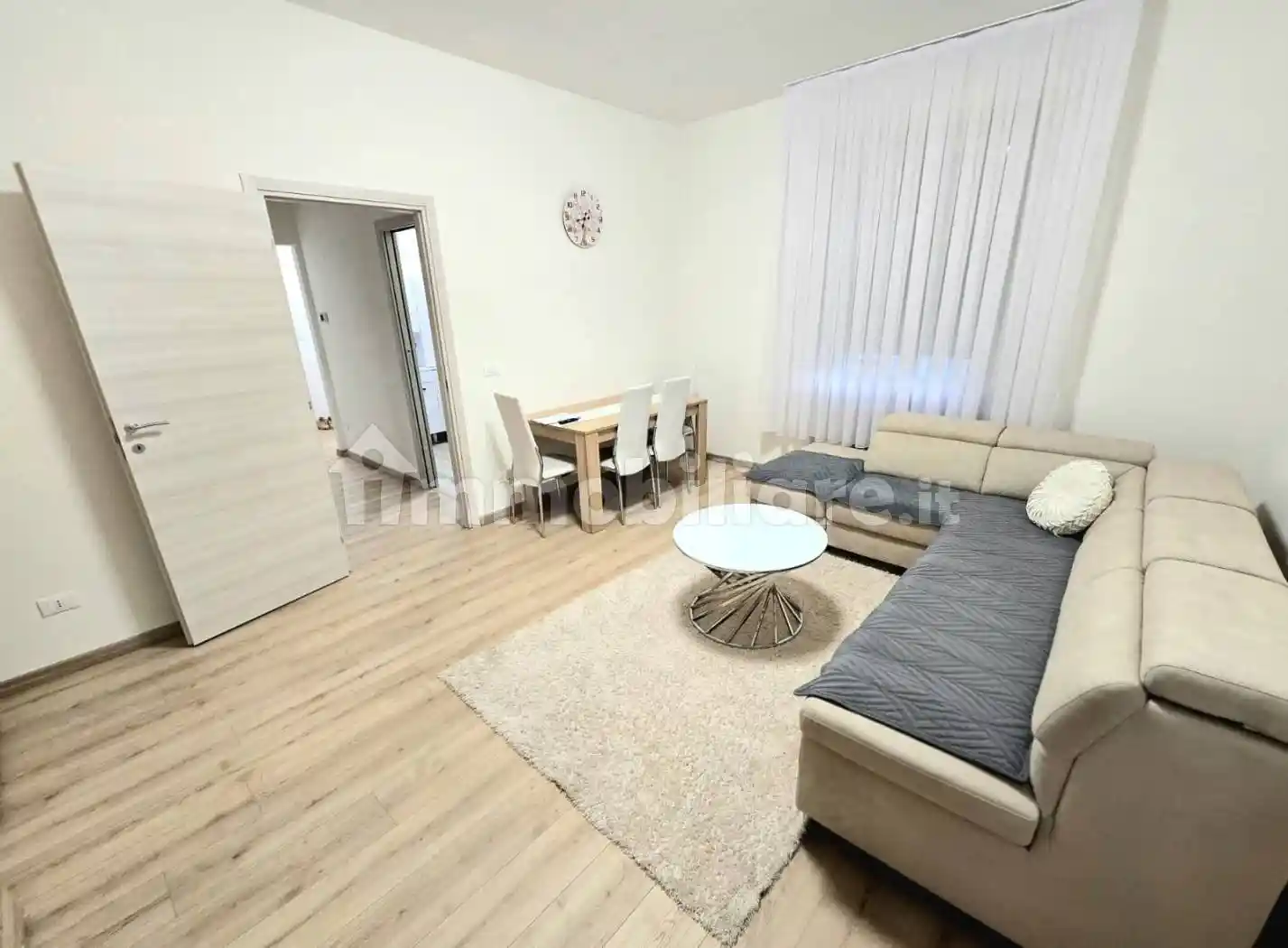 Appartamento in vendita a Piacenza