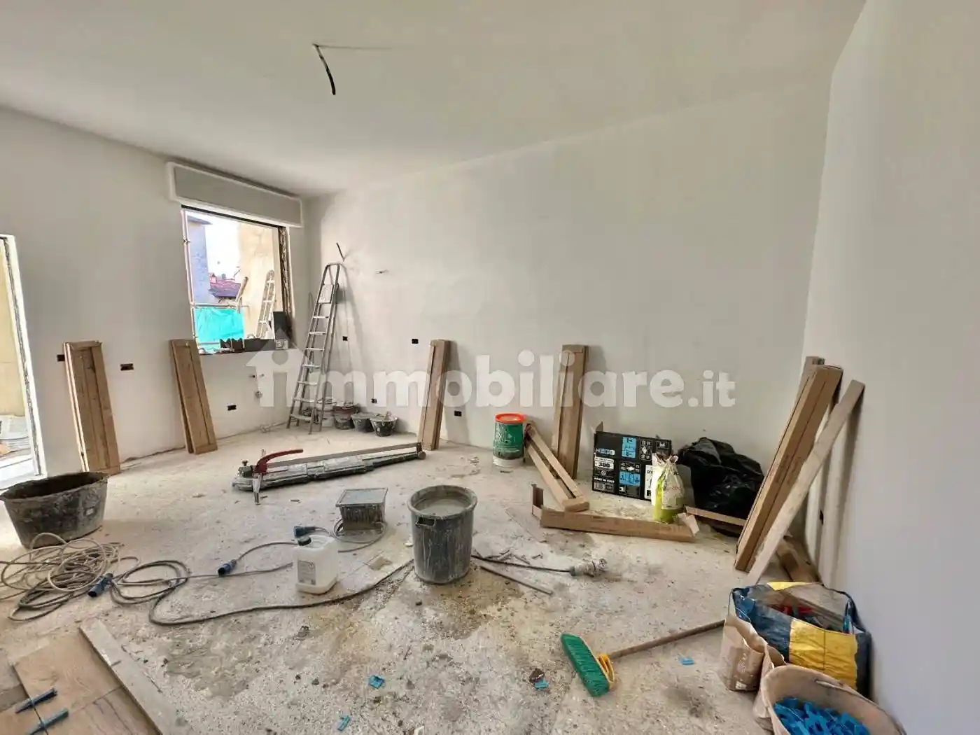 Appartamento in vendita a Firenze