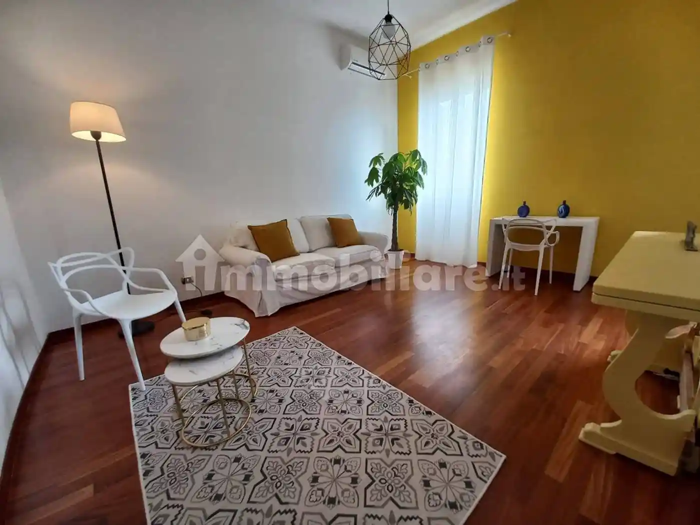 Appartamento in vendita a Bari