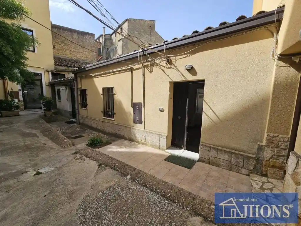 Appartamento in vendita a Enna