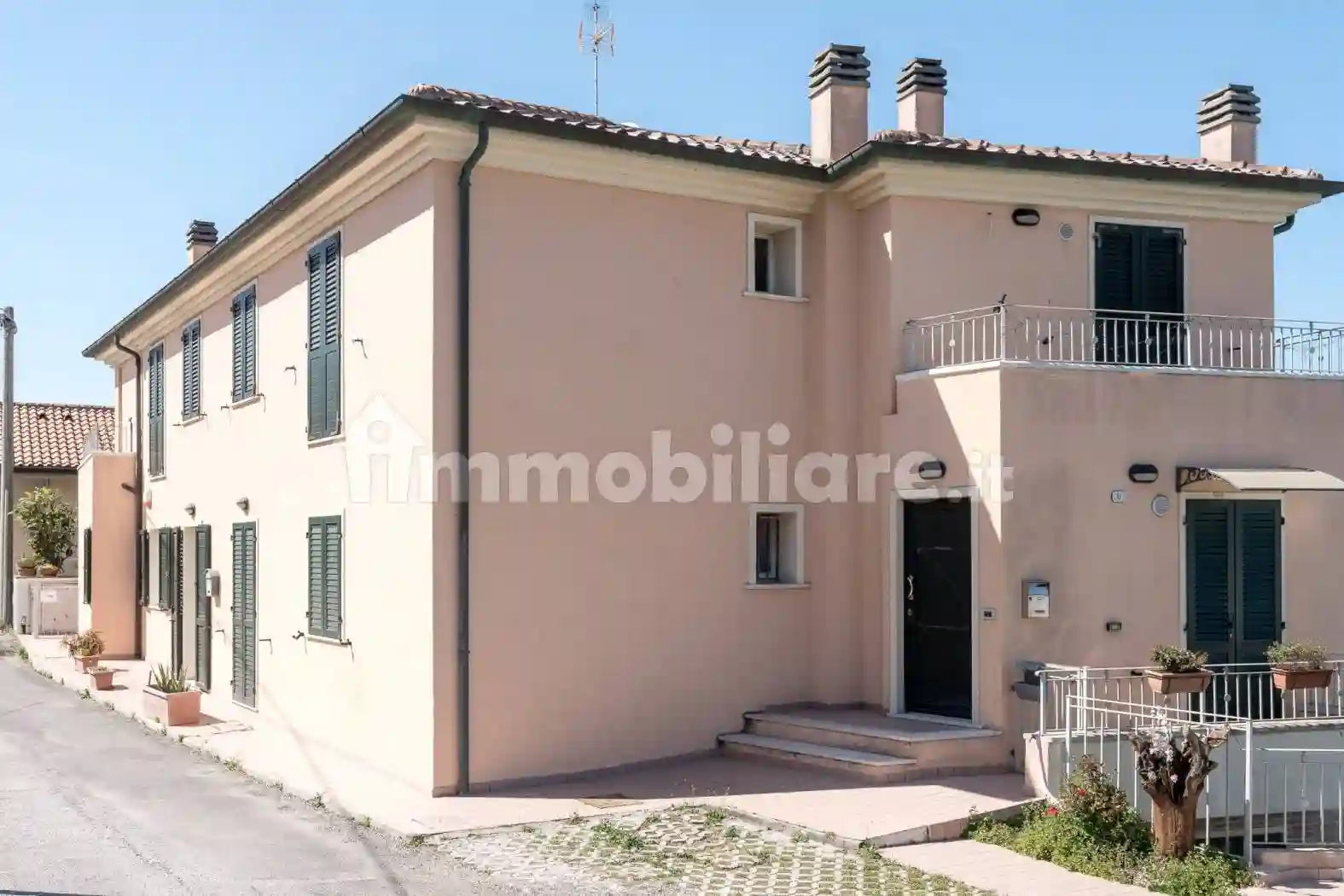 Appartamento - foto 5