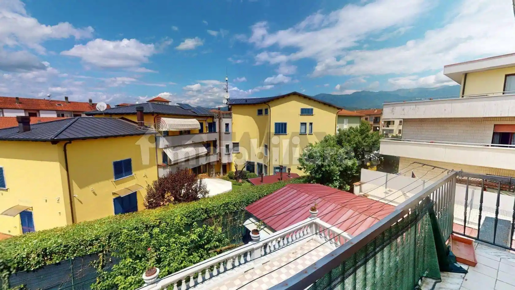 Appartamento in vendita a Villafranca in Lunigiana