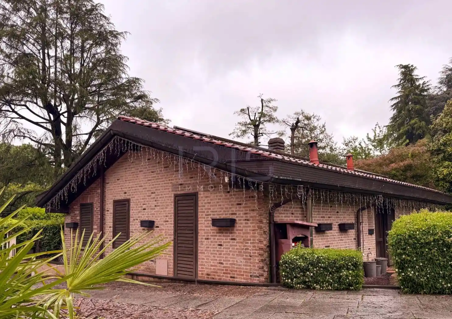 Villa in vendita a Seregno