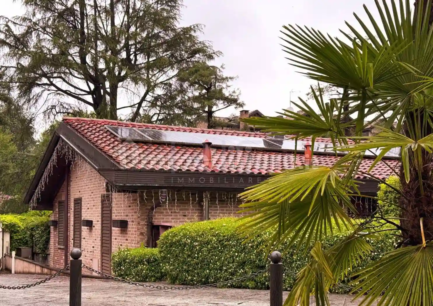 Villa - foto 4