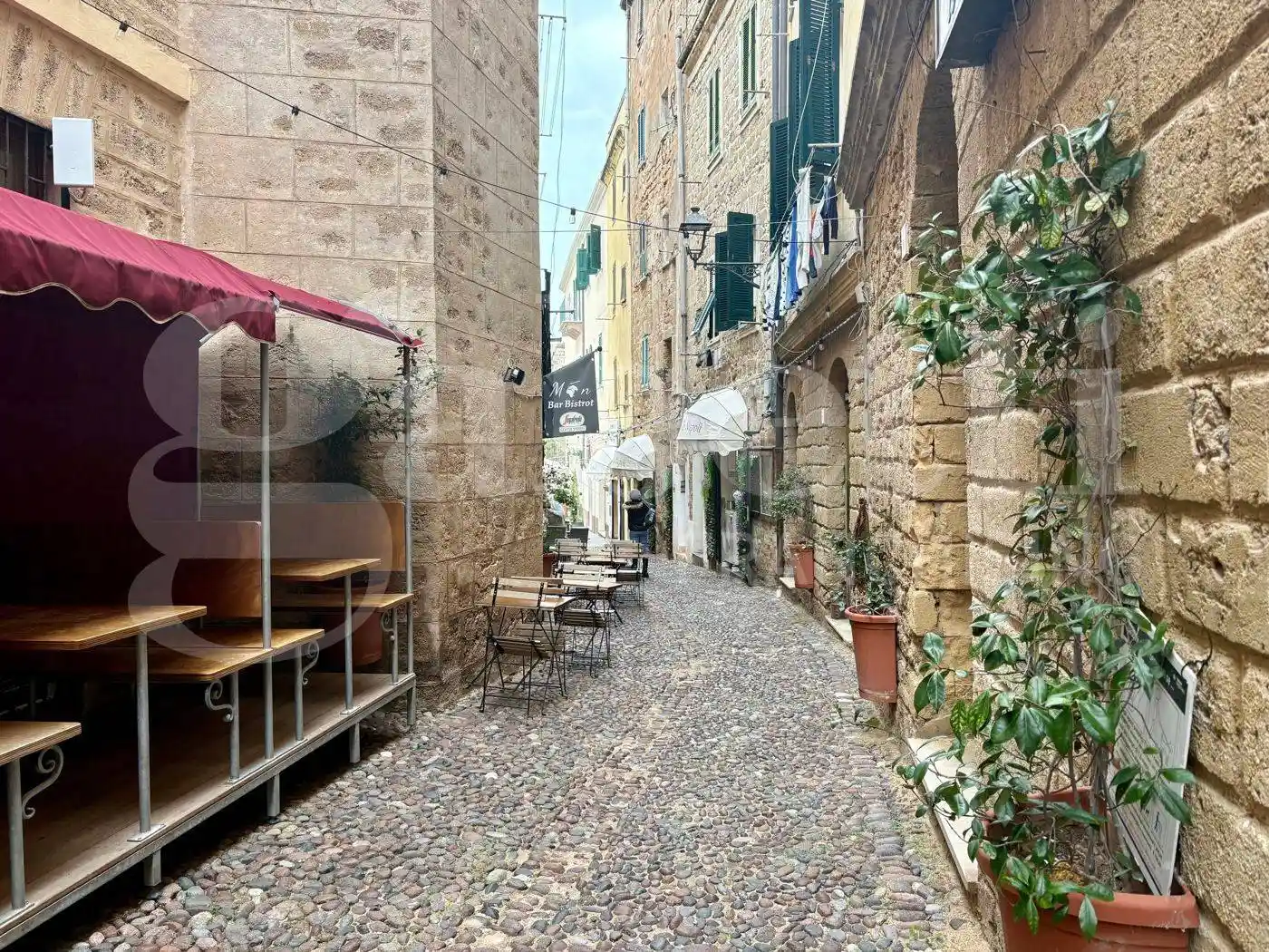 Appartamento in vendita a Alghero