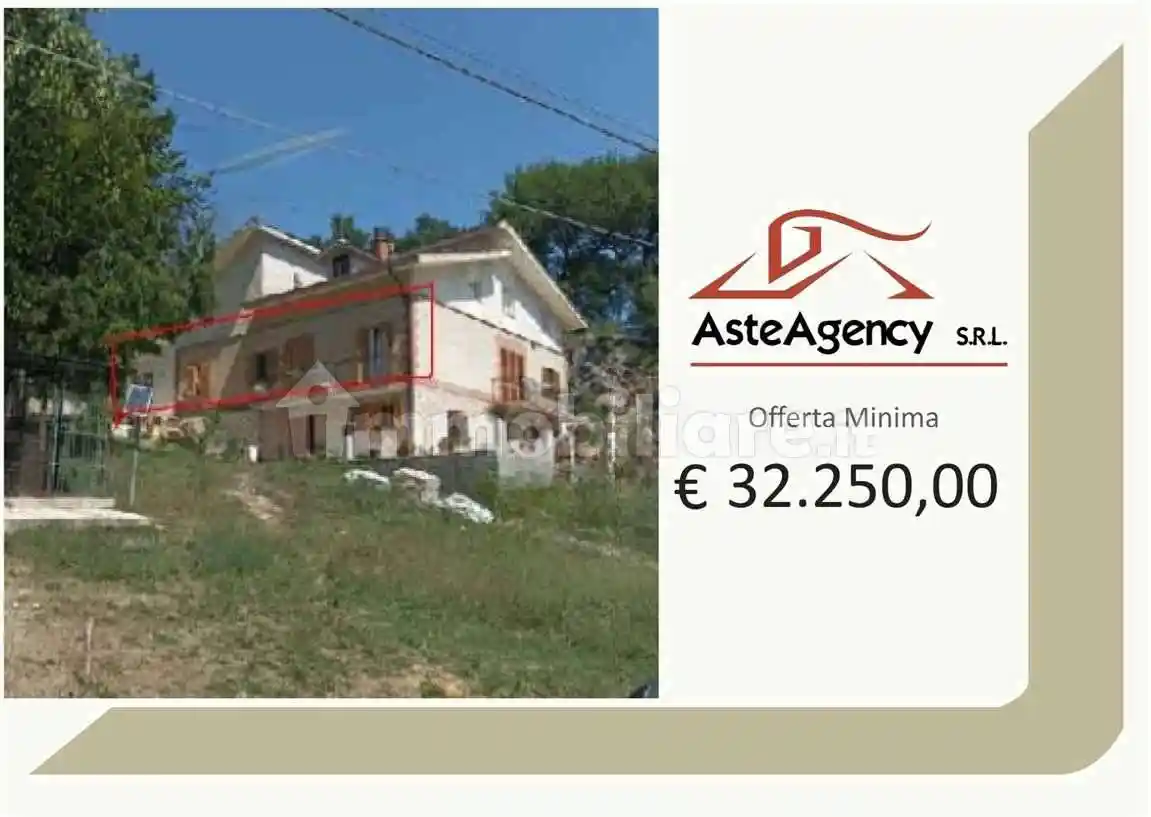 Appartamento in vendita a Quadri