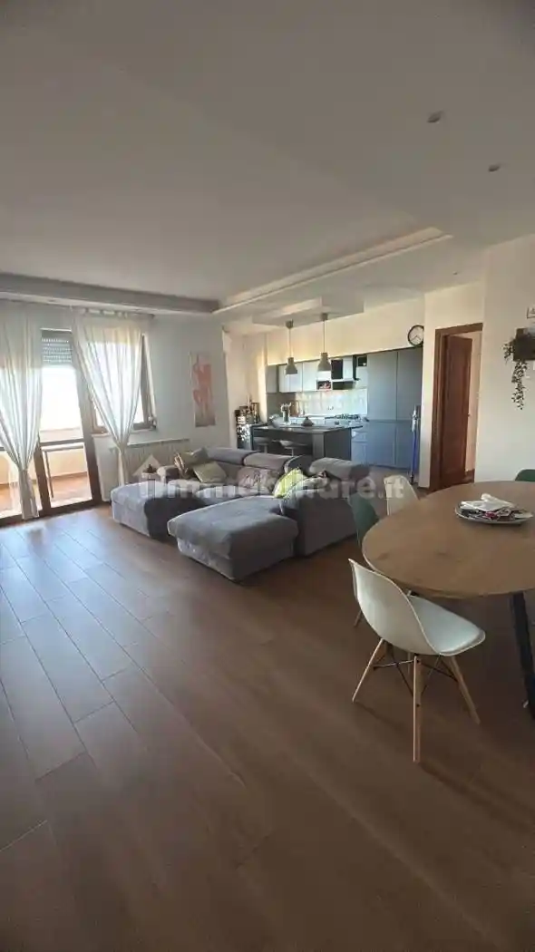 Appartamento in vendita a Latina