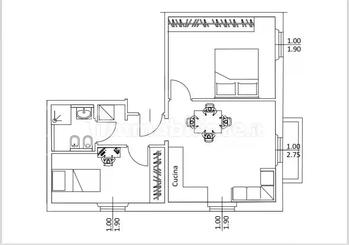 Appartamento - foto 4