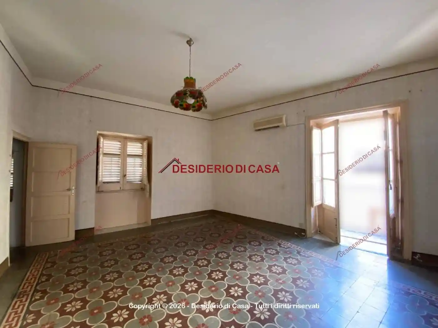 Casa indipendente in vendita a Termini Imerese
