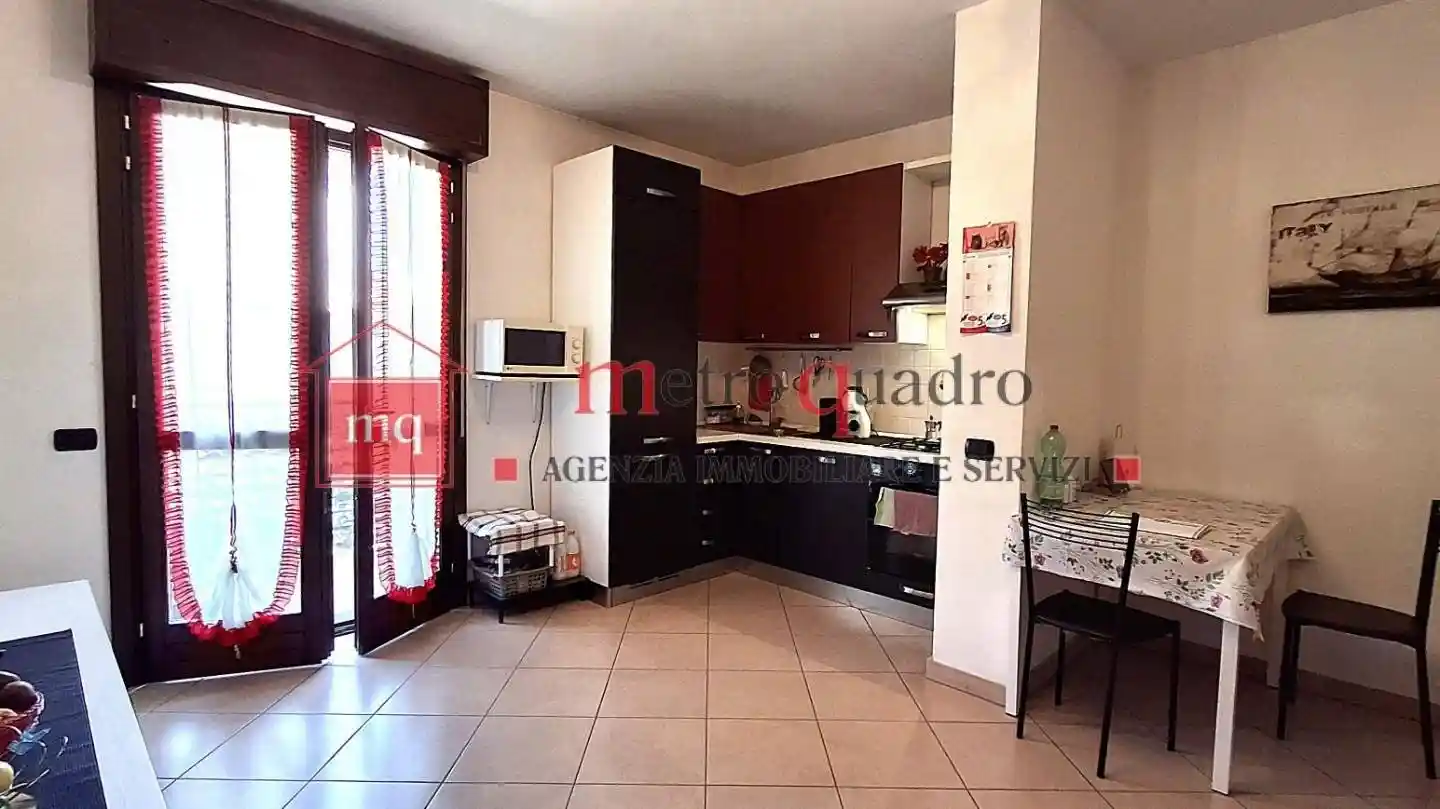 Appartamento in vendita a Cascina