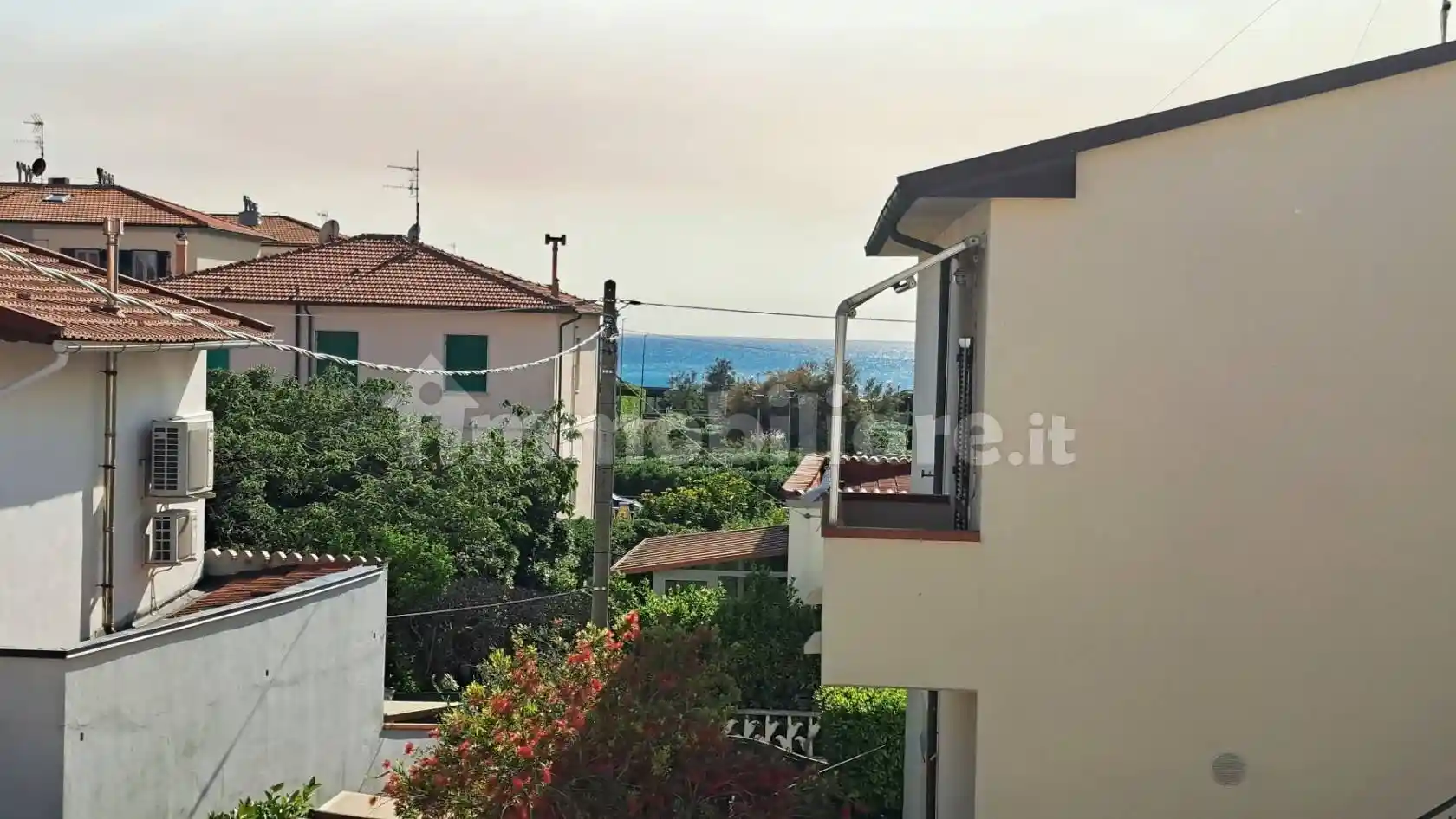 Appartamento in vendita a Rosignano Marittimo