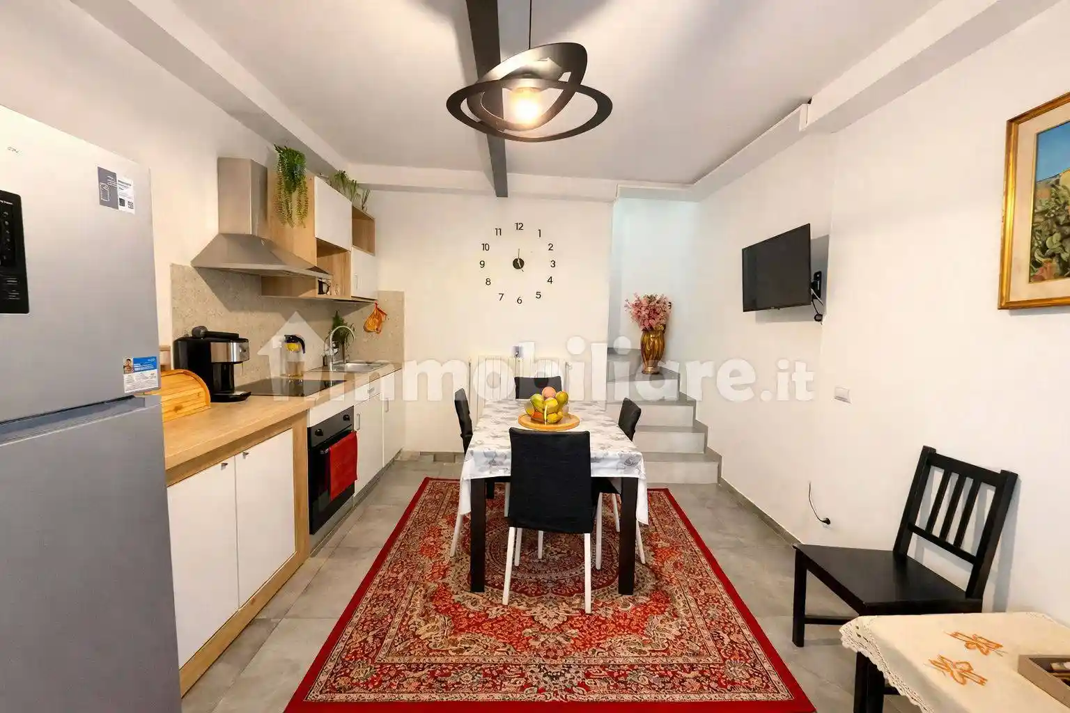 Casa indipendente in vendita a Verona