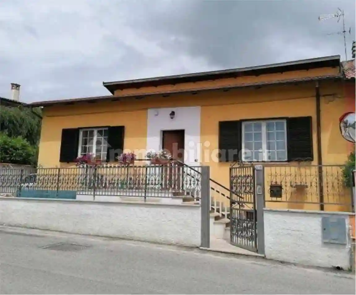 Casa indipendente - foto 2