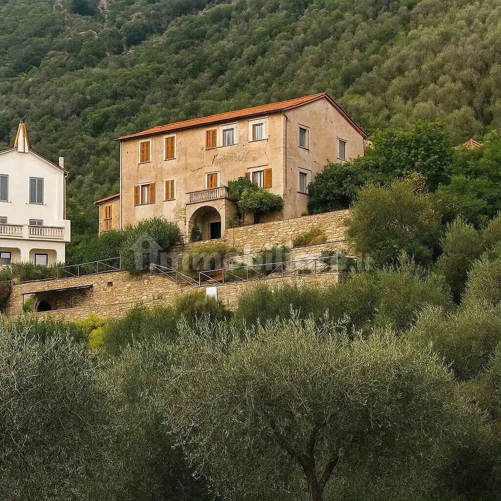 Appartamento in vendita a Pontedassio