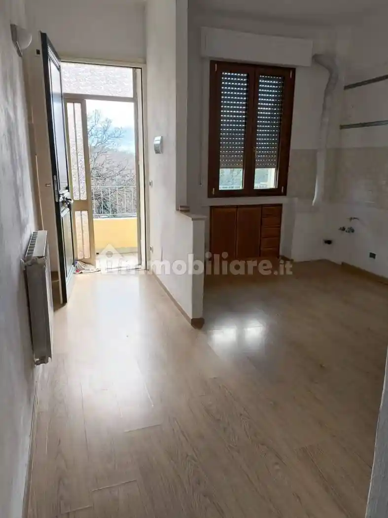 Appartamento in vendita a Massa Marittima