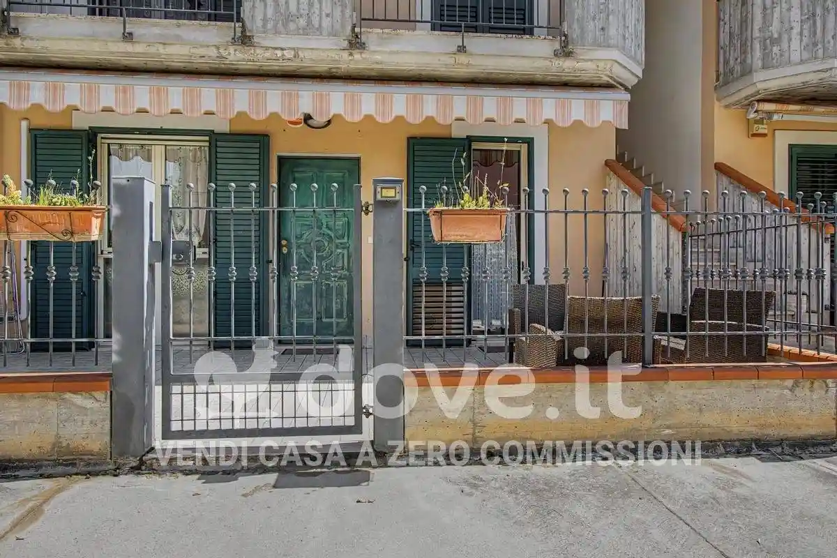 Appartamento in vendita a Spinetoli