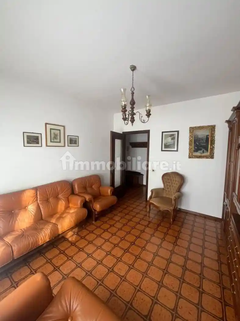 Appartamento in vendita a Domodossola