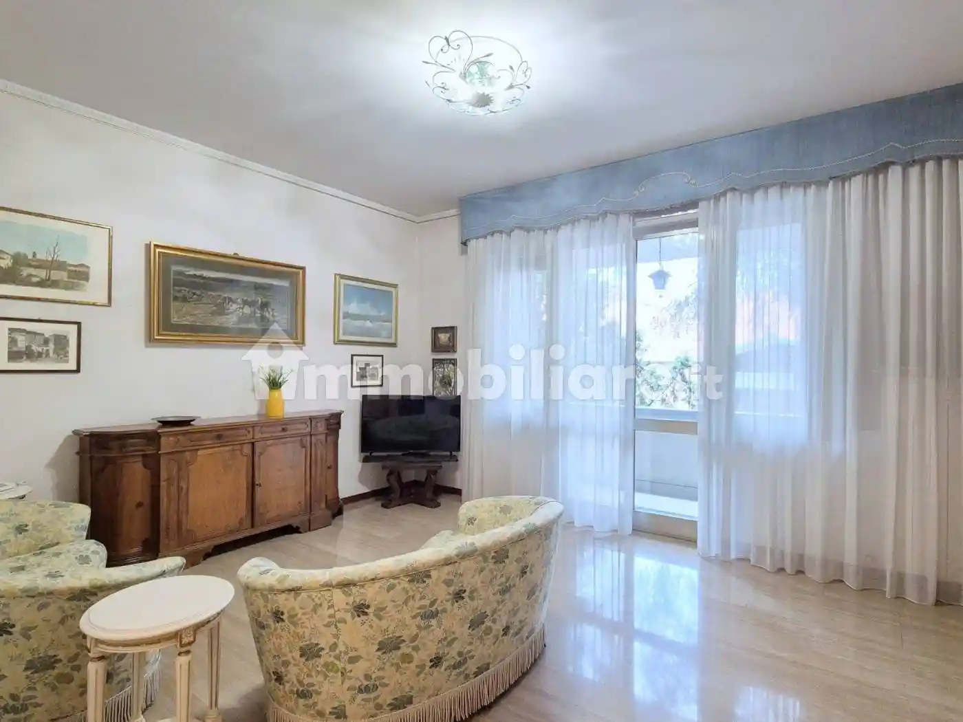 Appartamento in vendita a Bologna