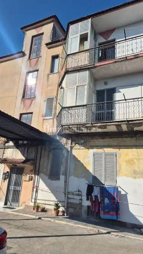 Appartamento in vendita a Pompei