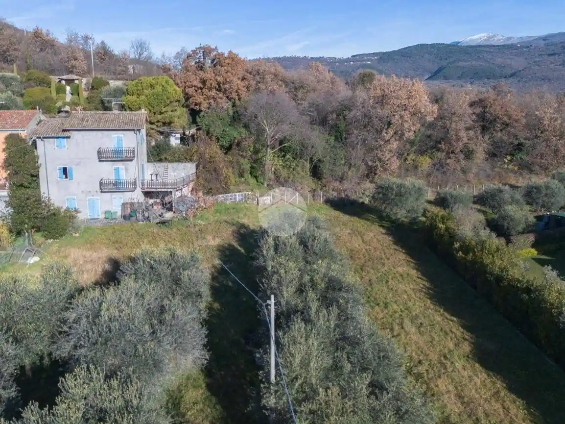 Casa indipendente in vendita a Costermano sul Garda