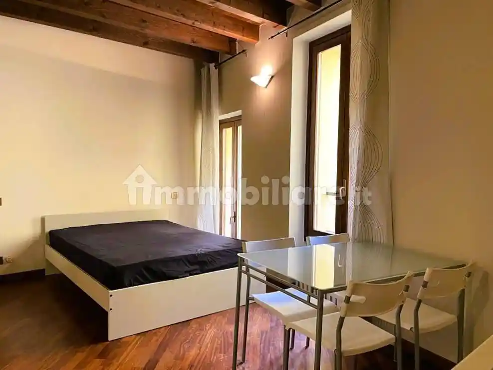 Appartamento in affitto a Brescia