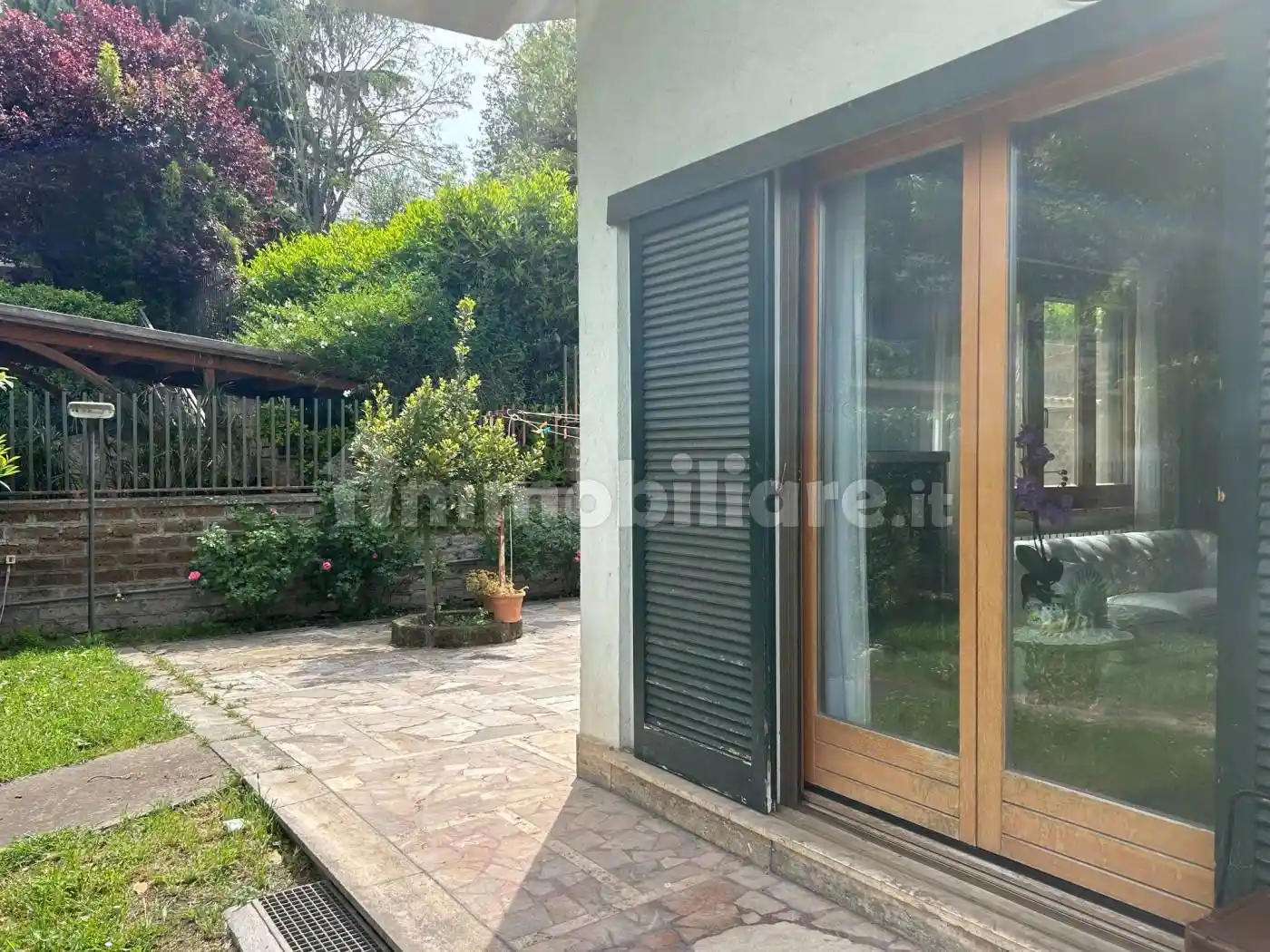 Villa in vendita a Viterbo