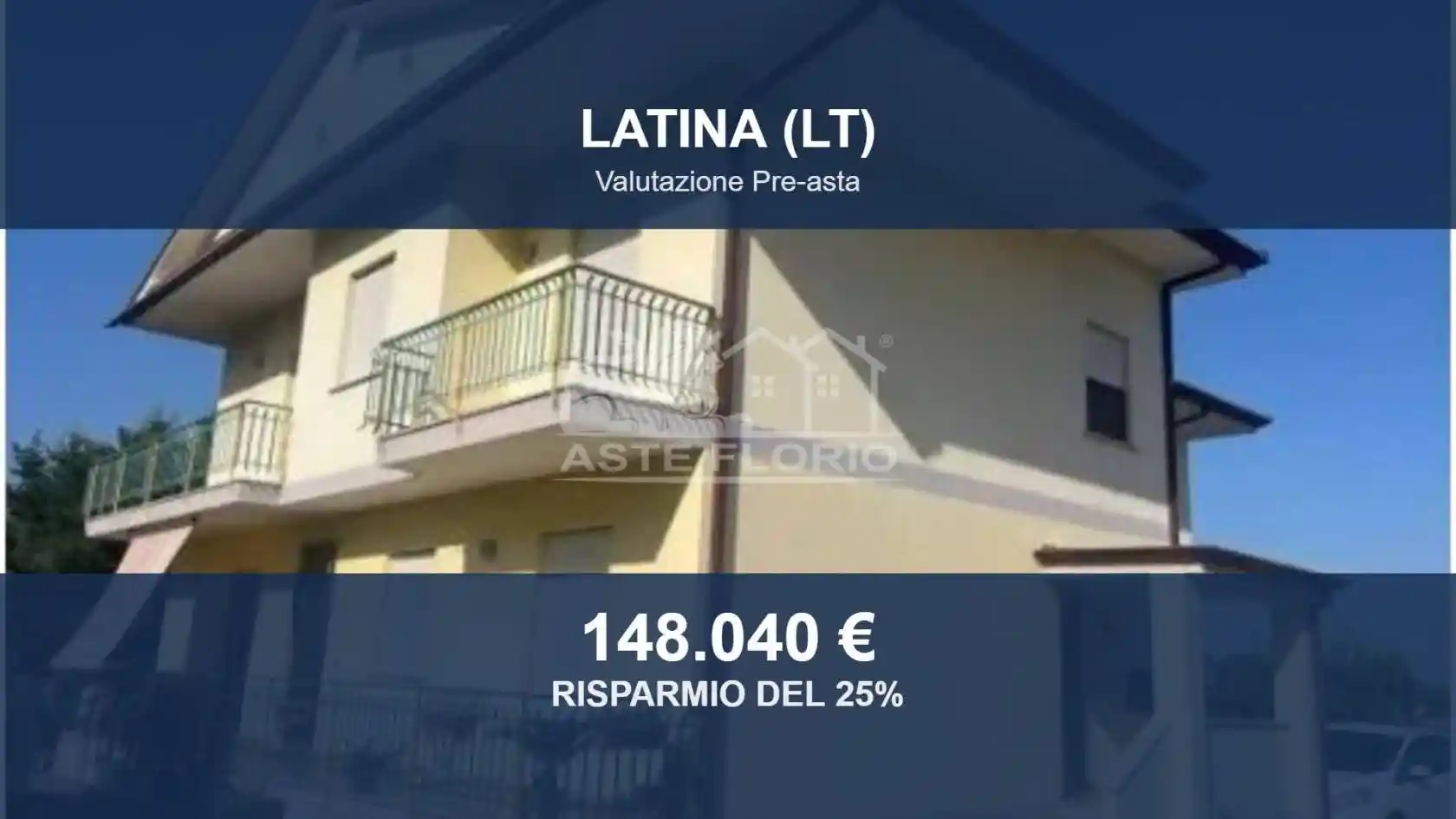 Appartamento in vendita a Latina
